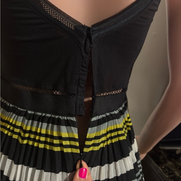 FREE PEOPLE Women’s California Sunrise Maxi Dress - Picture 10 of 16